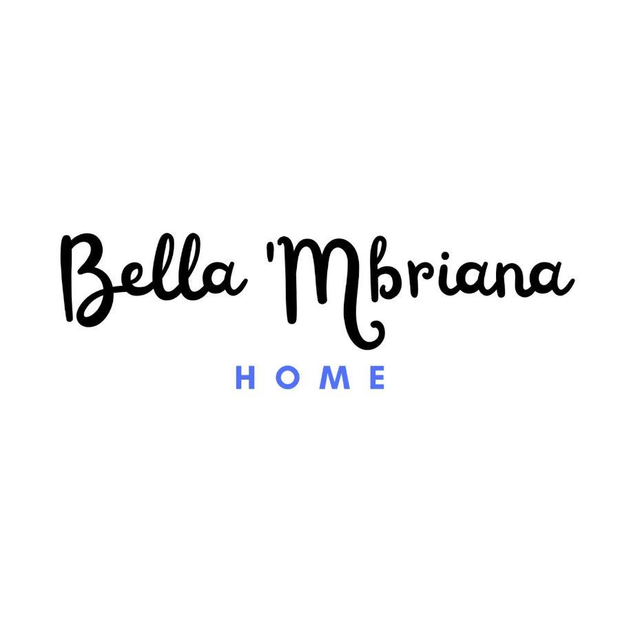 Bella 'Mbriana Home Неаполь Екстер'єр фото